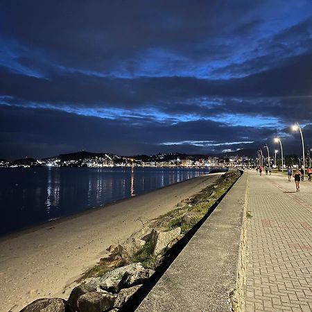 Loft Studio 204 No Kobrasol A 7Km De Floripa 圣若泽 外观 照片
