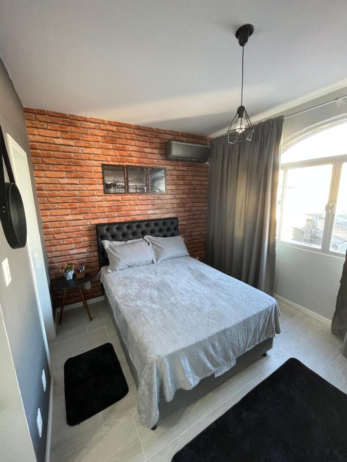 Loft Studio 204 No Kobrasol A 7Km De Floripa 圣若泽 外观 照片