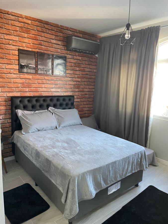 Loft Studio 204 No Kobrasol A 7Km De Floripa 圣若泽 外观 照片