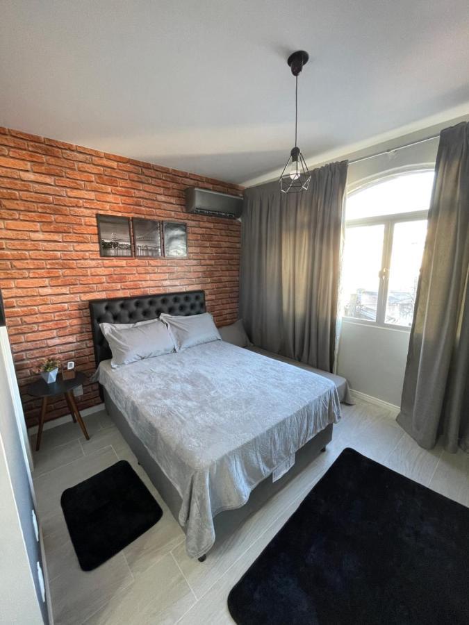 Loft Studio 204 No Kobrasol A 7Km De Floripa 圣若泽 外观 照片